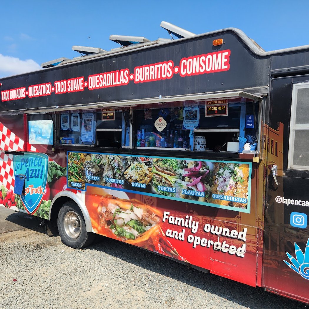 Burrito Truck 1