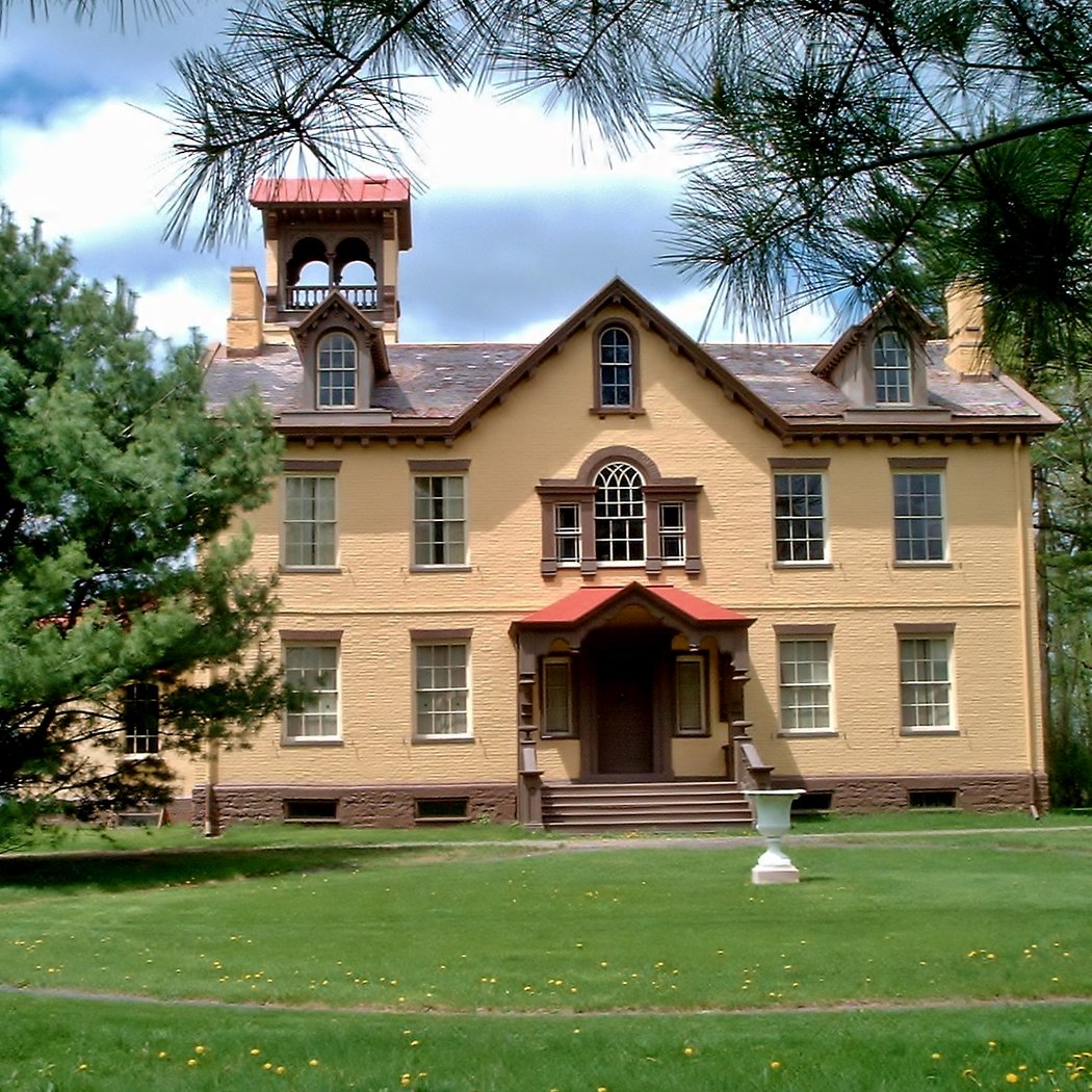 Kinderhook 1