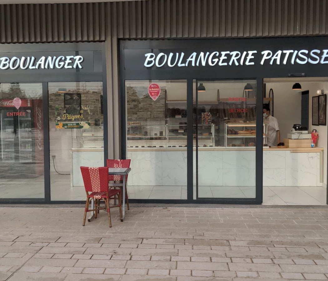 Boulangerie Patisserie du Roi 1