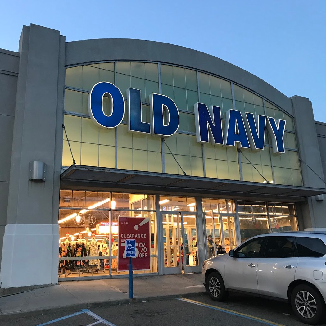 Old Navy 1