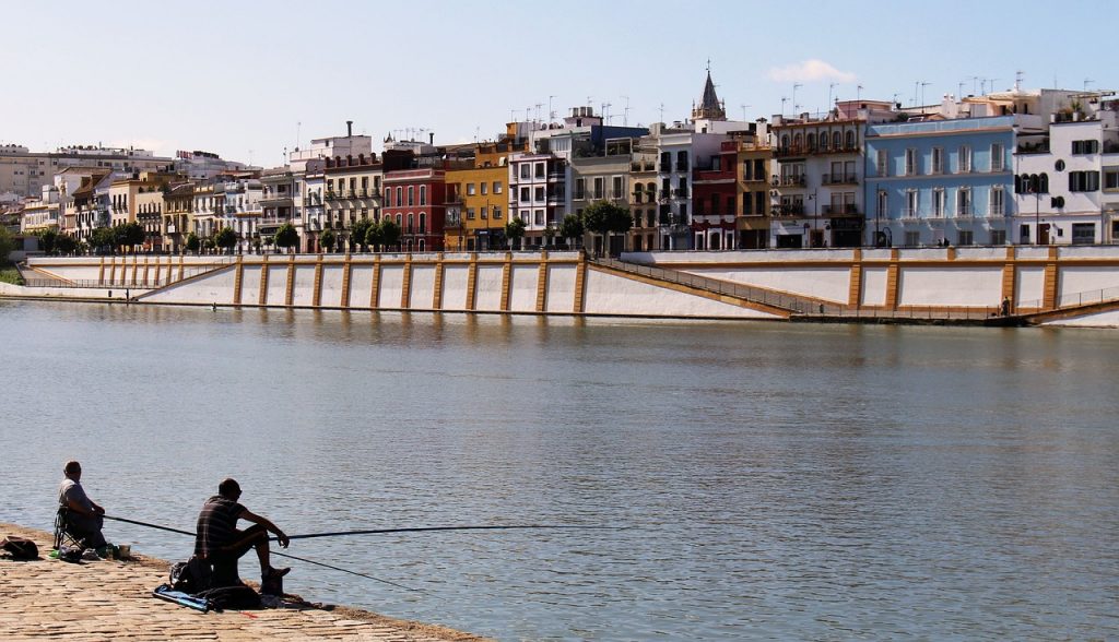 Triana Bridge 3