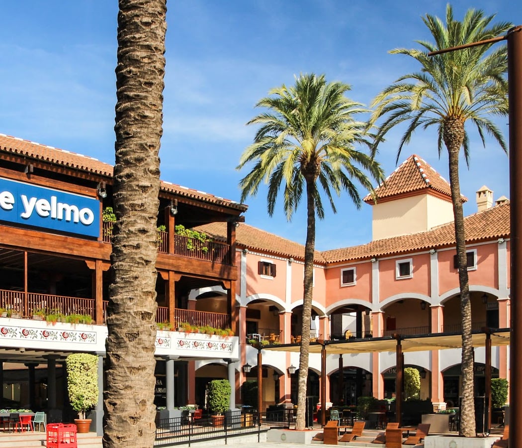Cine Yelmo Plaza Mayor 1