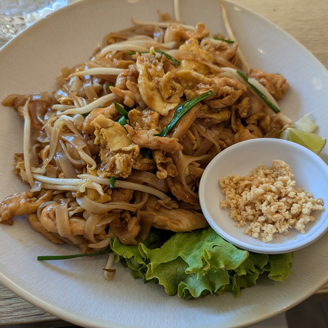 Baan Thaï 2 3