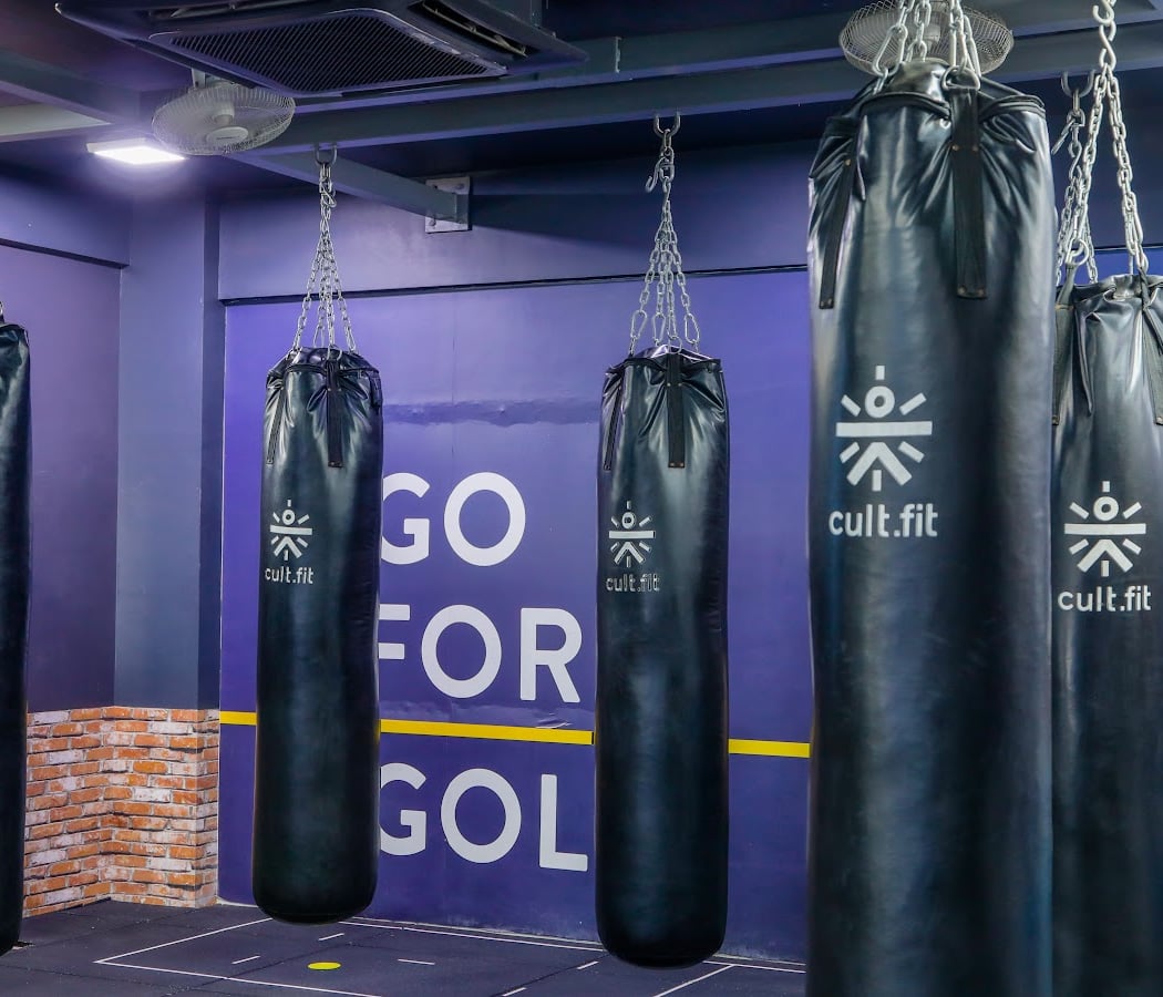 Cult Whitefield | Fitness Center in Vinayaka Layout, Whitefield, Bangalore 3