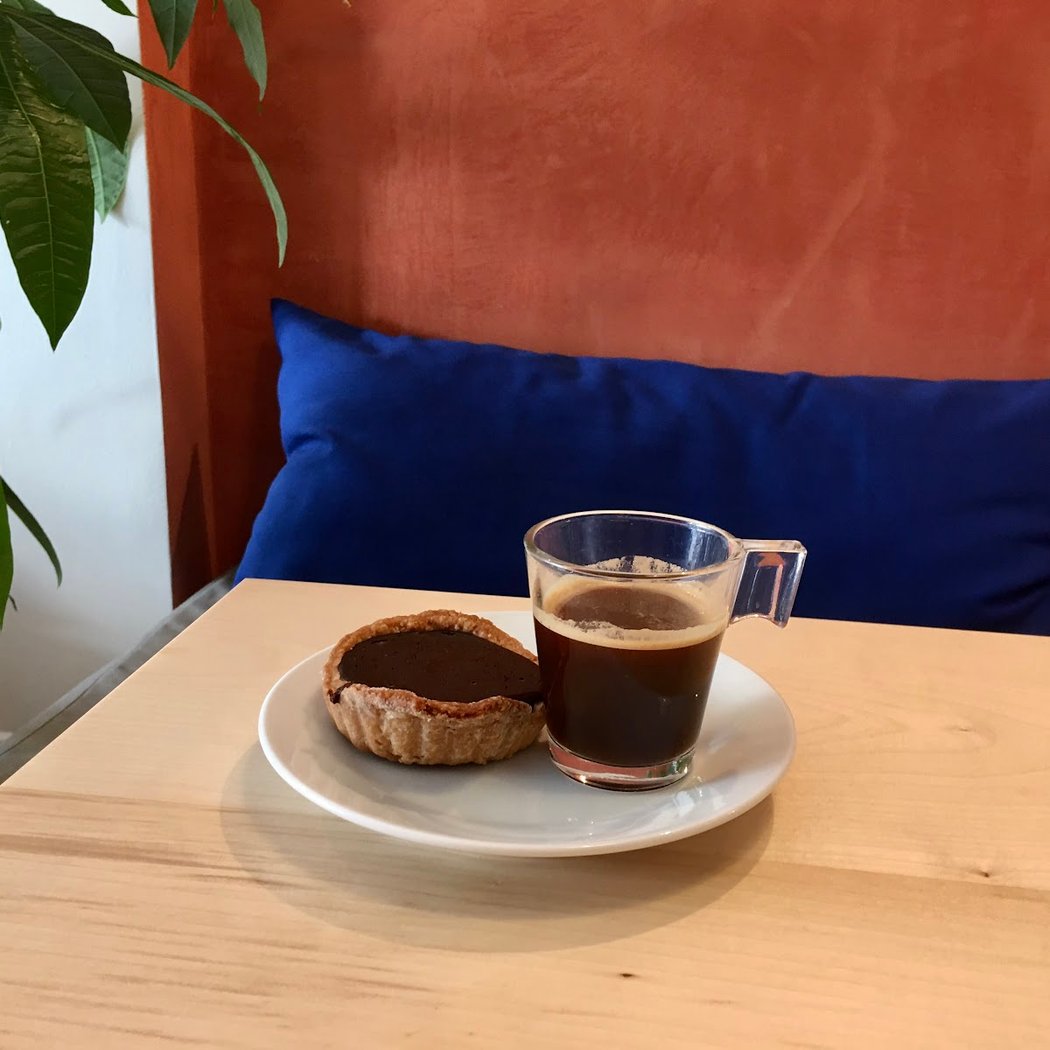 Le Mangrove - Coworking Marseille 1