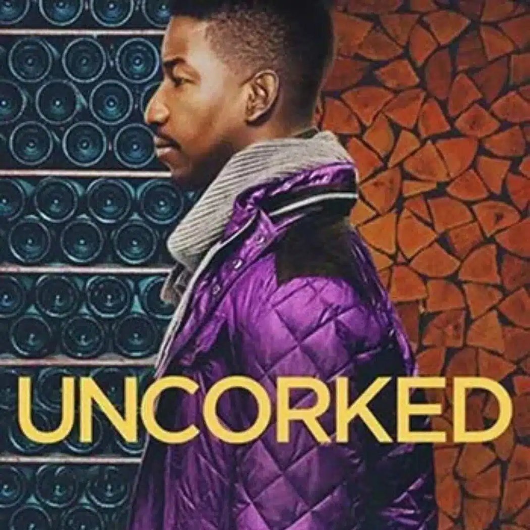 Special Screening of Uncorked and BBQ Chef’s Dinner 1