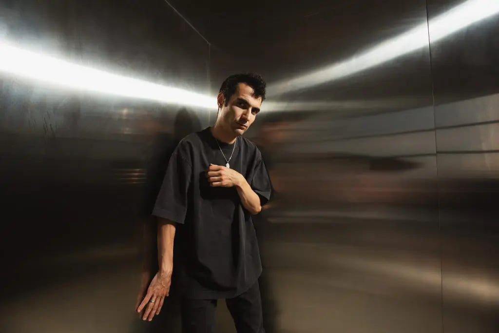 Tigran Hamasyan Trio 3