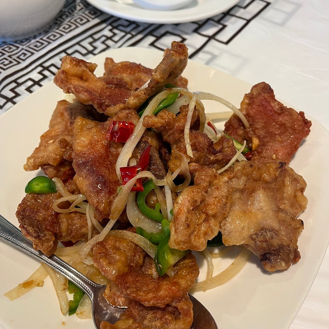 May Flower Restaurant 3