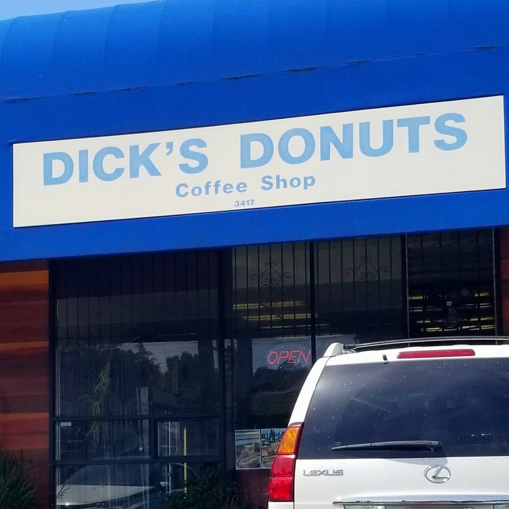 Dick's Donuts 3
