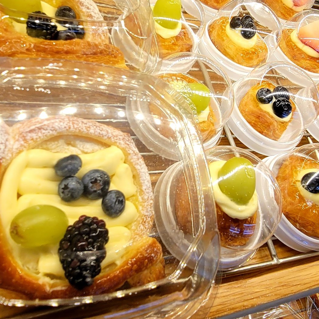 Paris Baguette 3