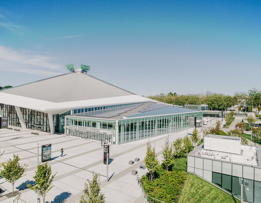 Seattle Center 1