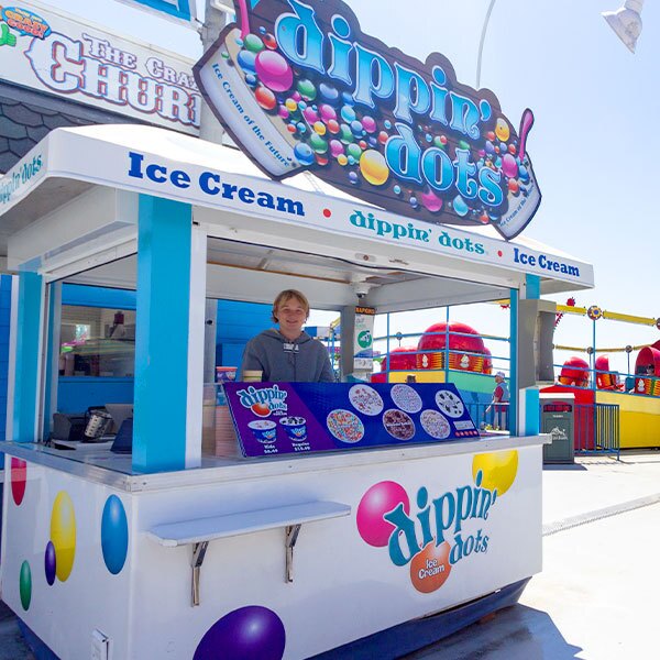 Dippin' Dots 2