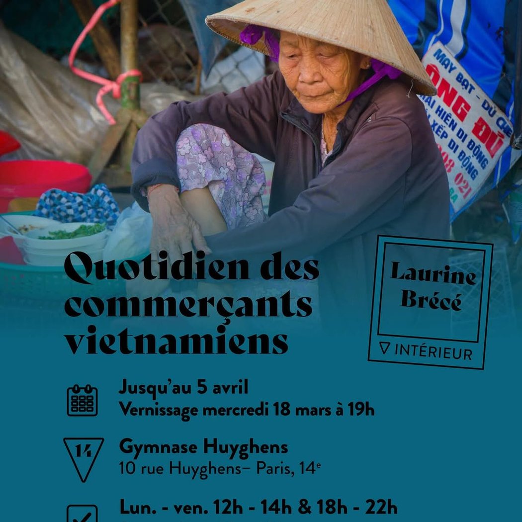 Sélection hebdomadaire d’expositions 1