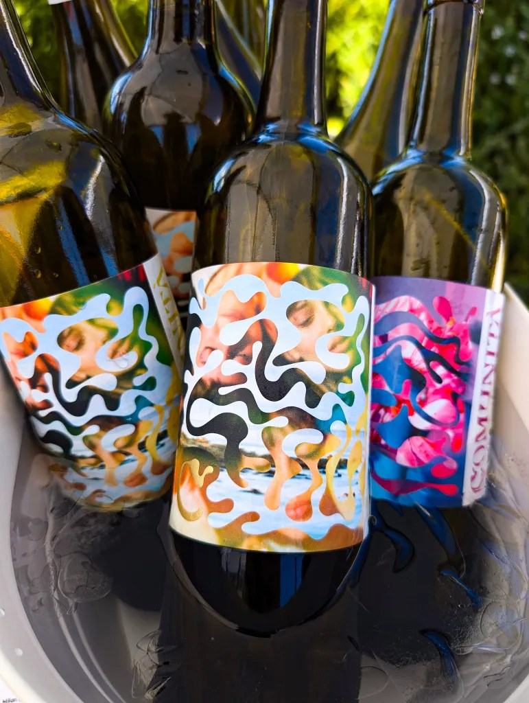 Overshine Wine Co. 2
