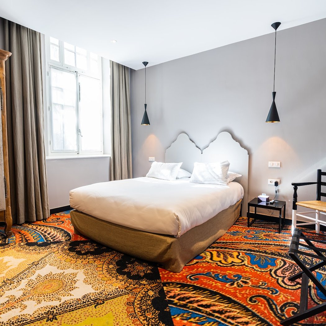 Jules César Hotel & Spa Arles - MGallery Collection 3