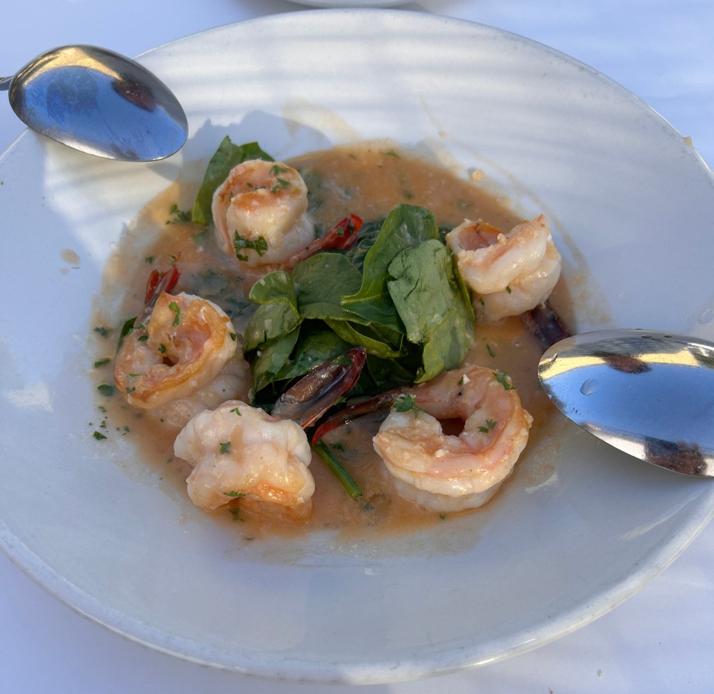 Trellis Restaurant 3