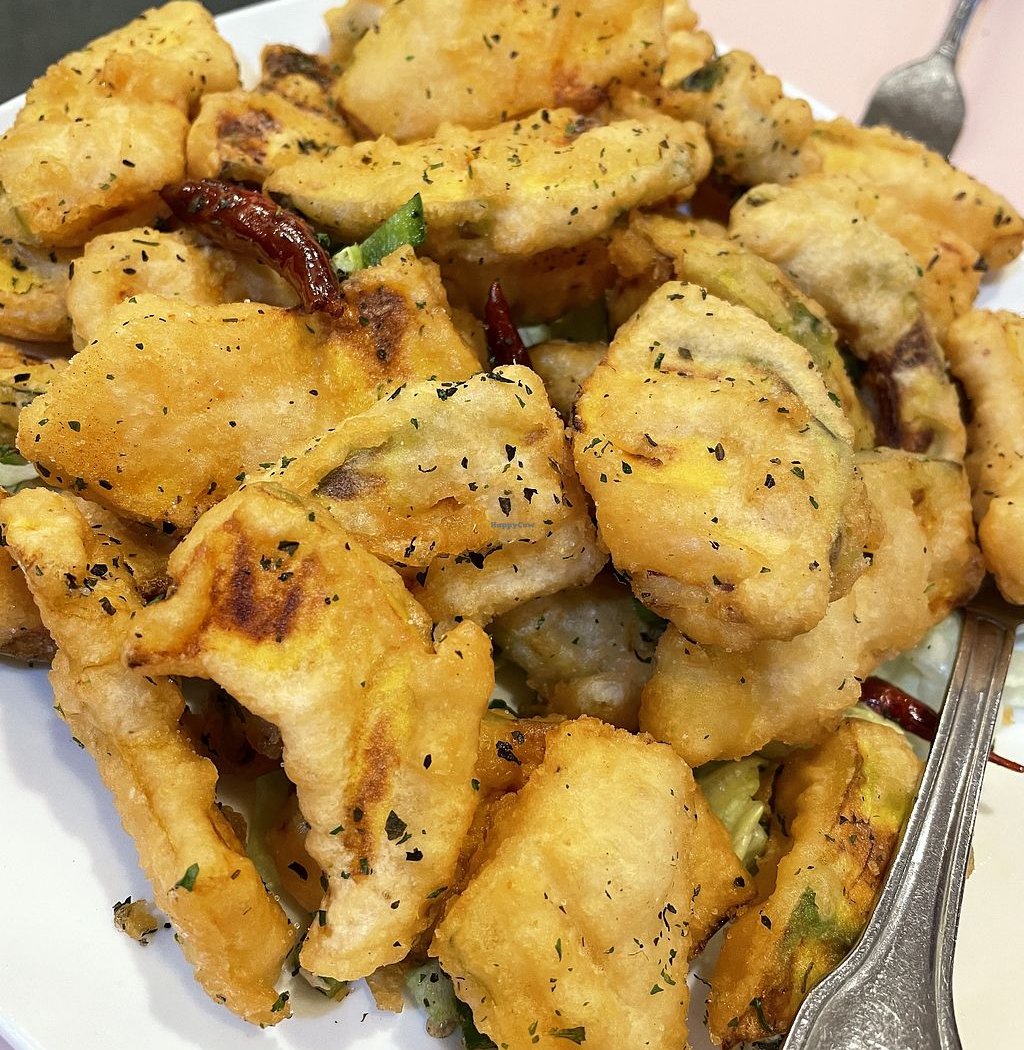 Veggie Lee Restaurant 3