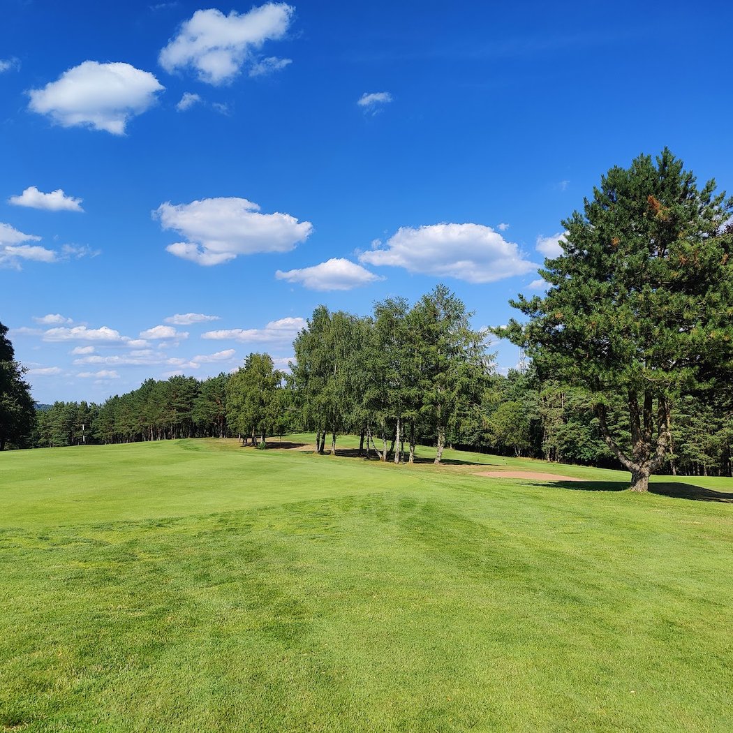 Golf de Bitche 2