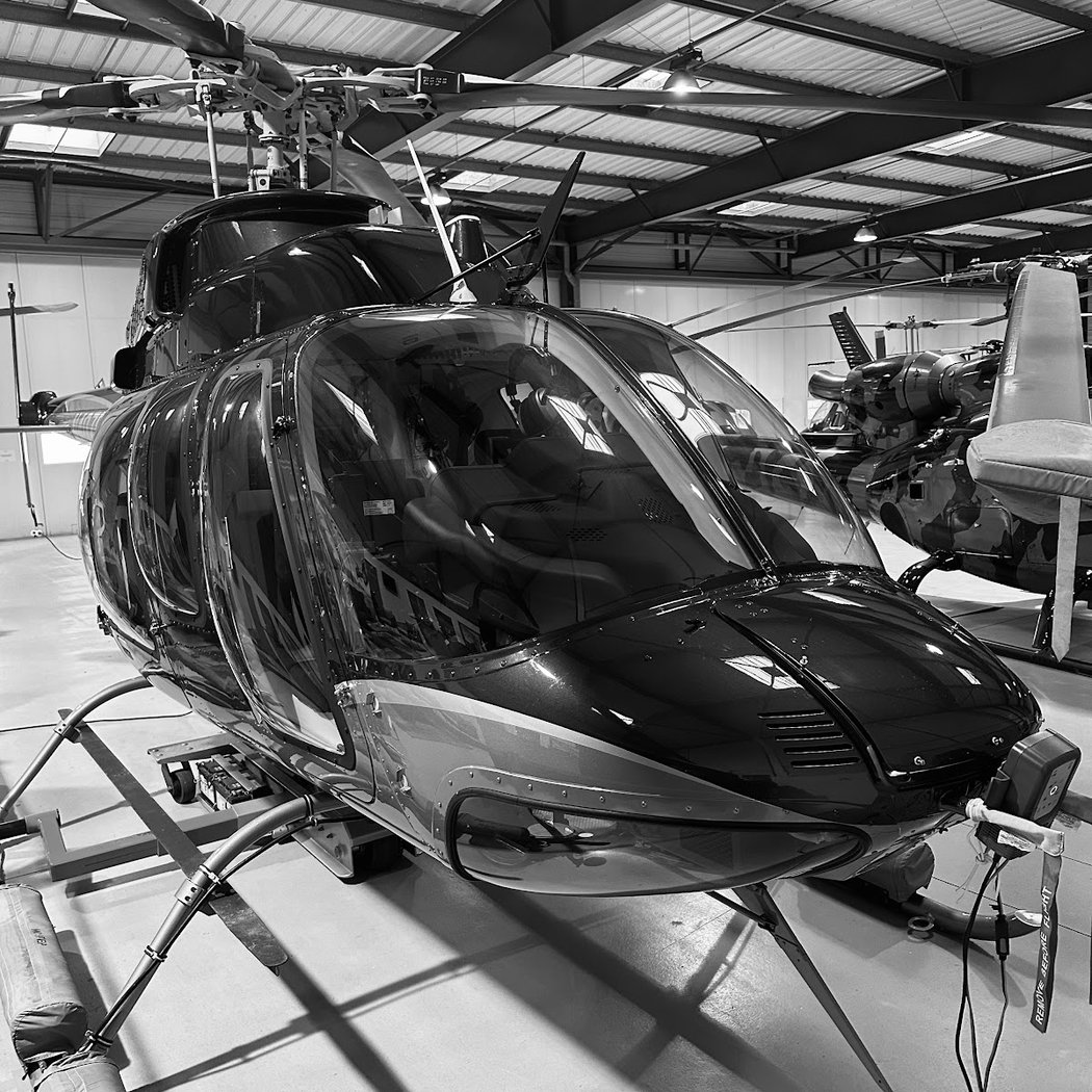 Helipass 3