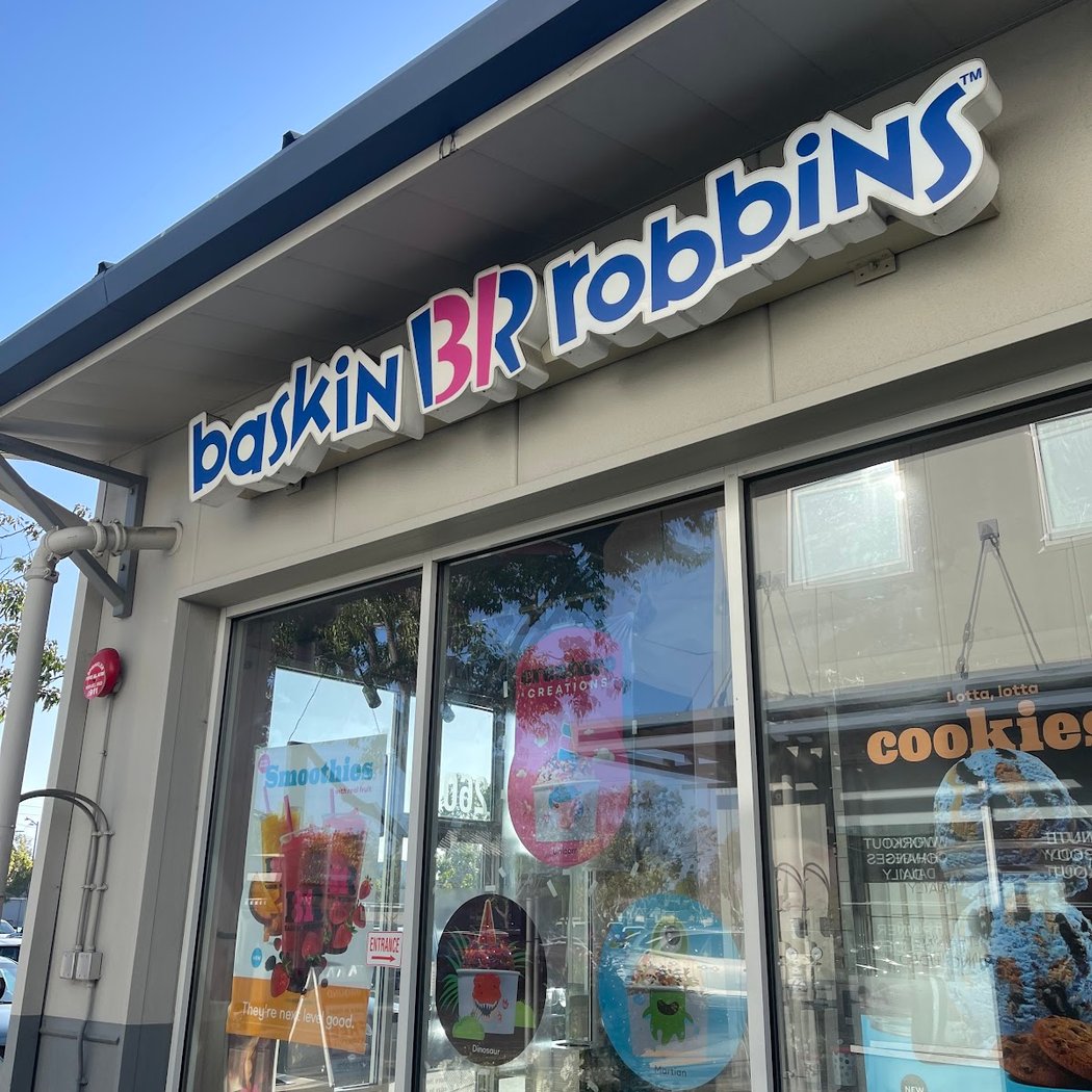 Baskin-Robbins 2