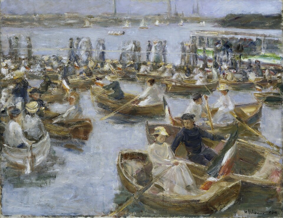 Impressionism