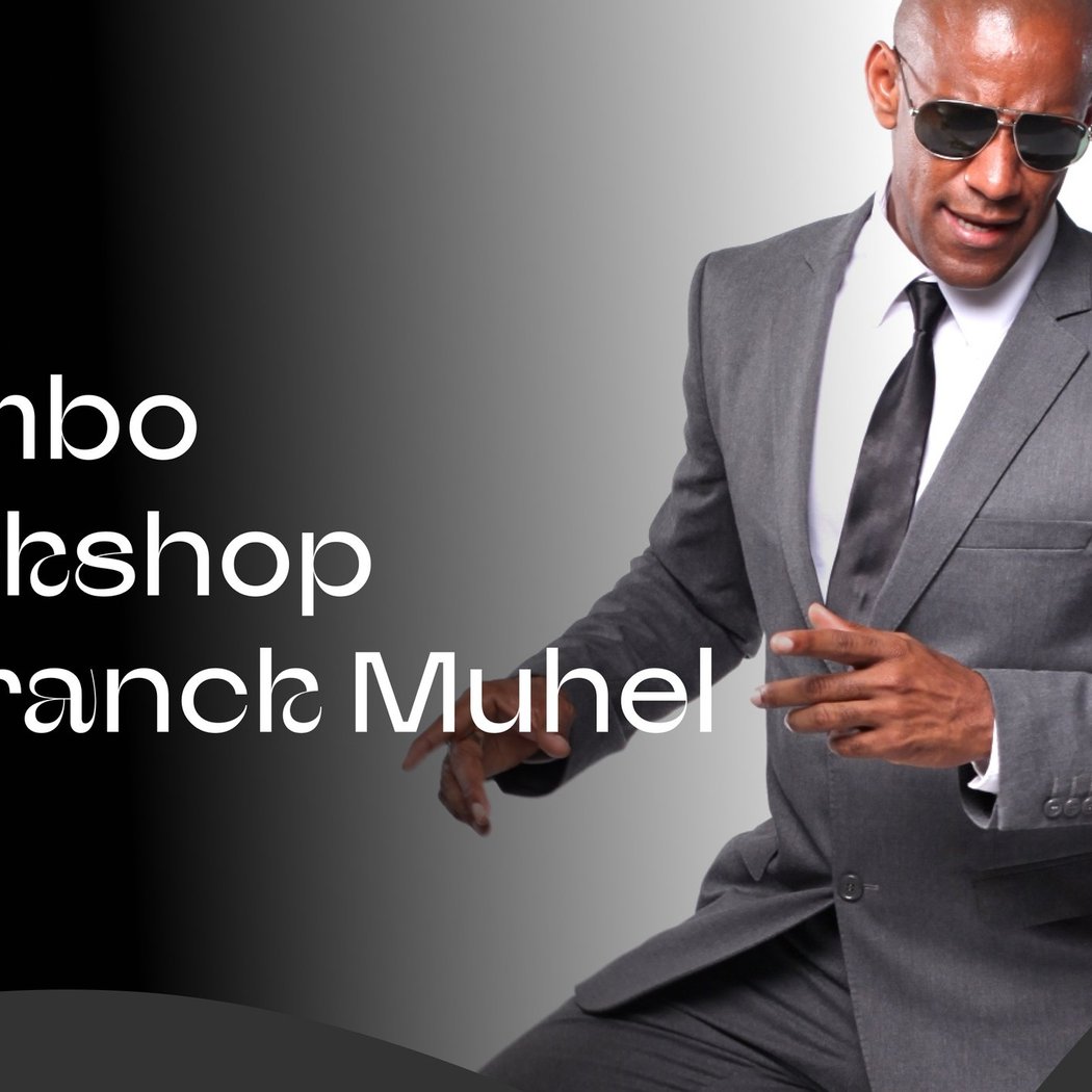 Mambo Workshop with Franck Muhel 1