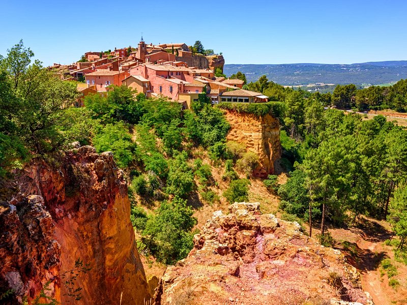 Roussillon 1