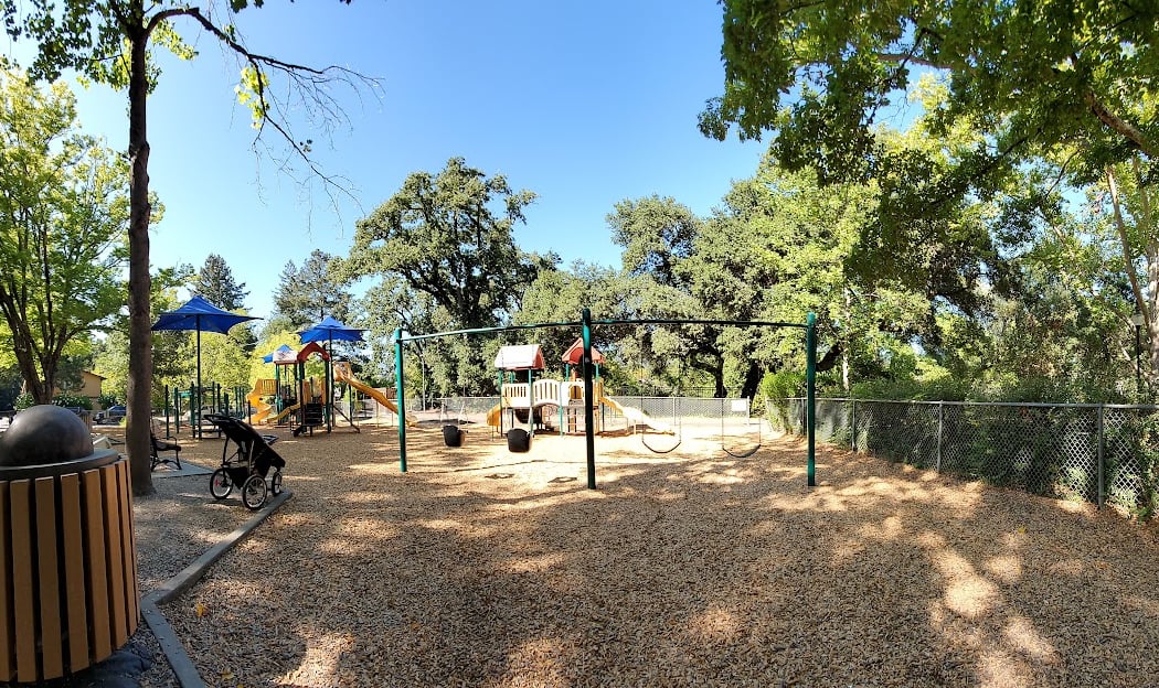 Calistoga Parks & Recreation 3