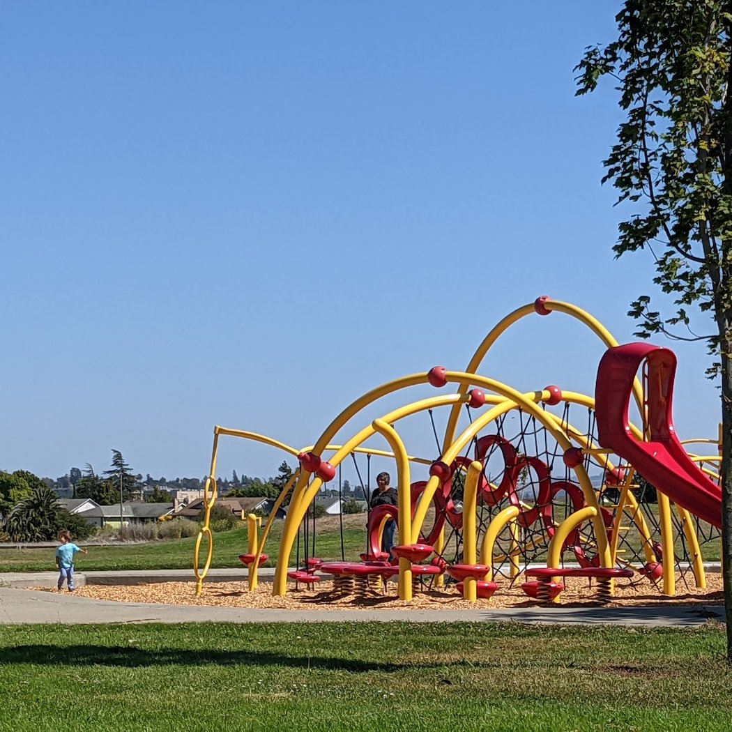 Delta Meadows Park 2
