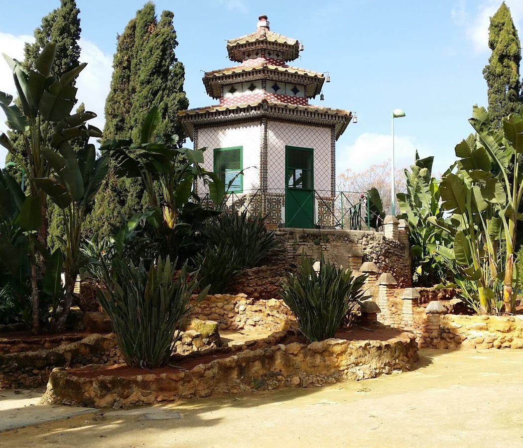 Parque de Dos Hermanas 3