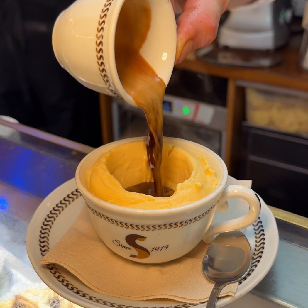 Sciascia Caffè 1919 1