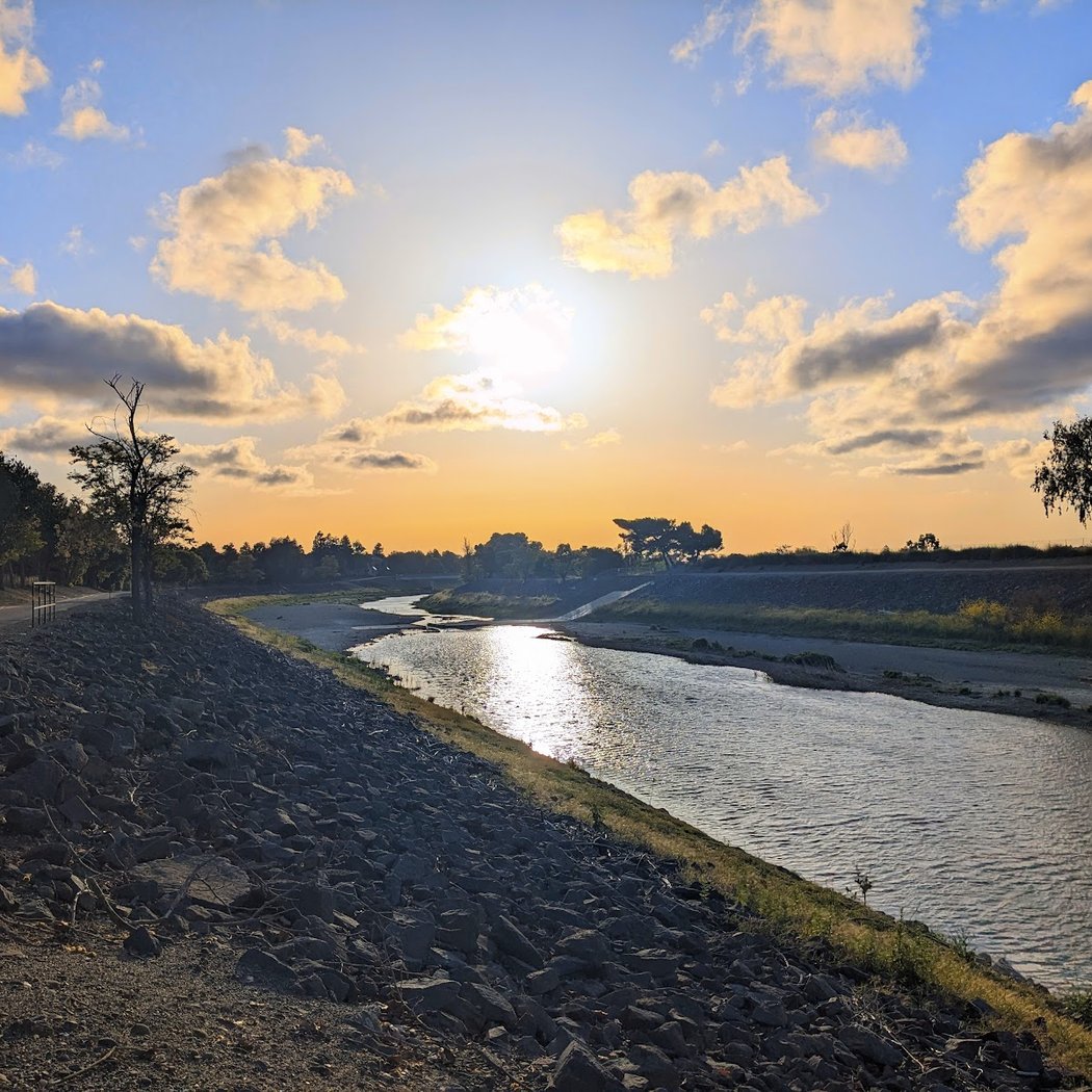 Alameda Creek Regional Trail 3