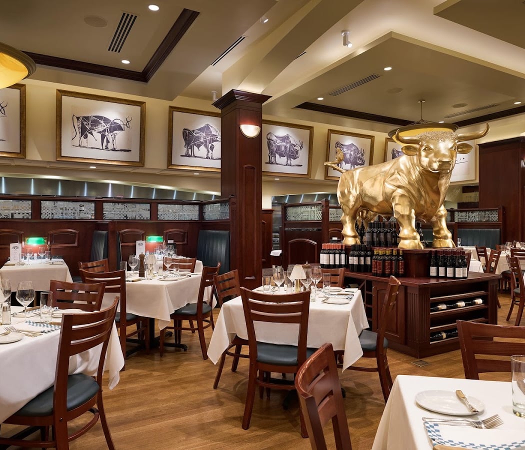 801 Chophouse 2