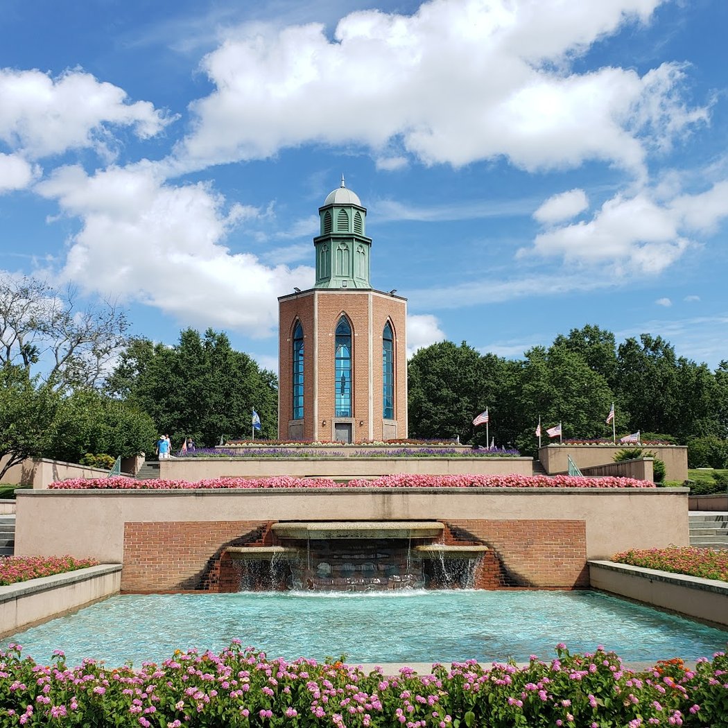 Eisenhower Park 1