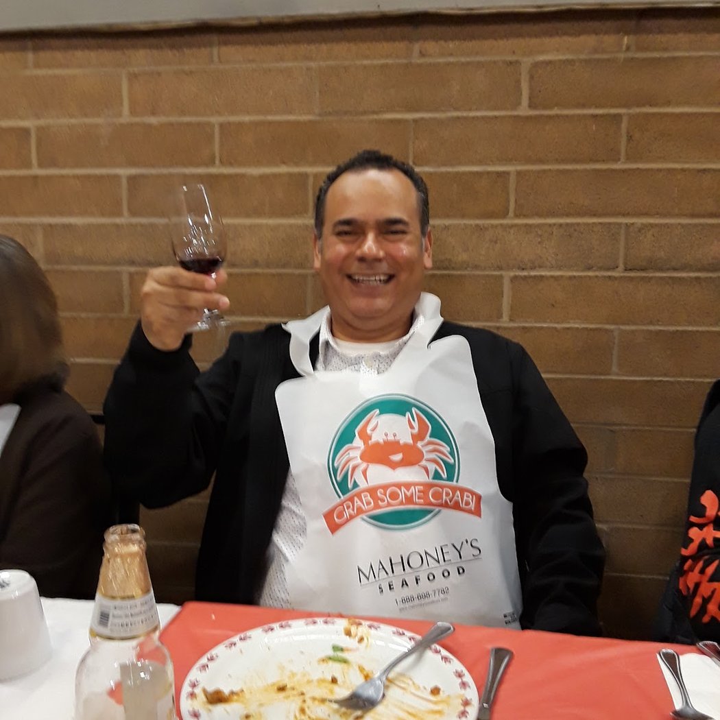 Santa Fe Neighborhood Council Hug-a-Bear Annual Dinner 3