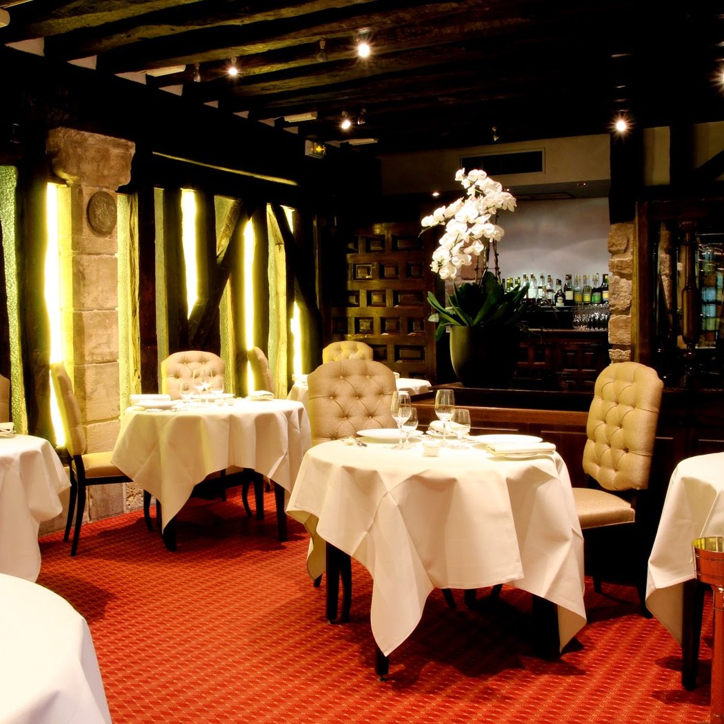 Relais Louis XIII 2