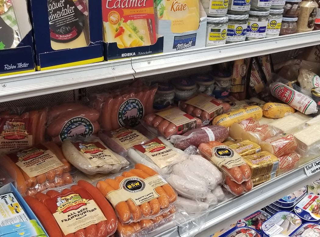 Karl Ehmer Quality Meats 1