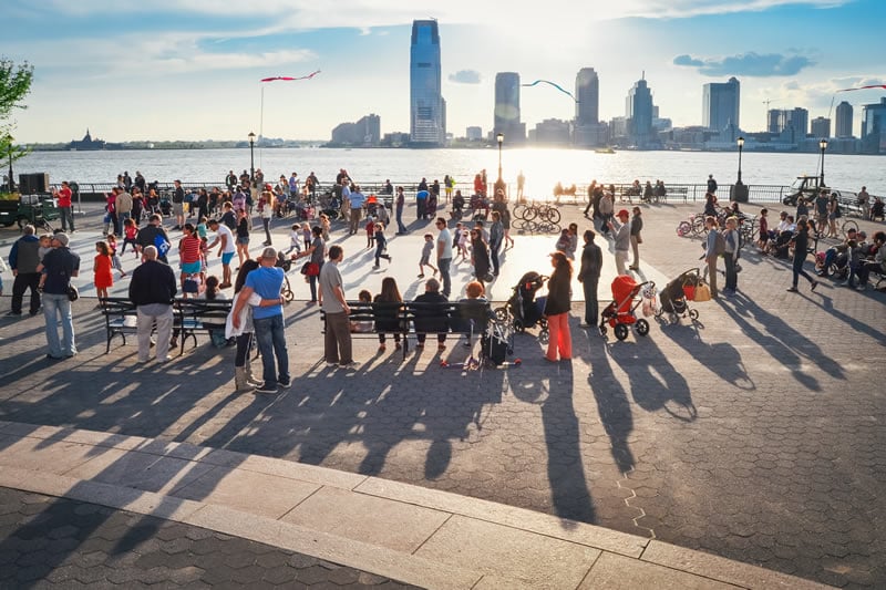Esplanade Plaza 1
