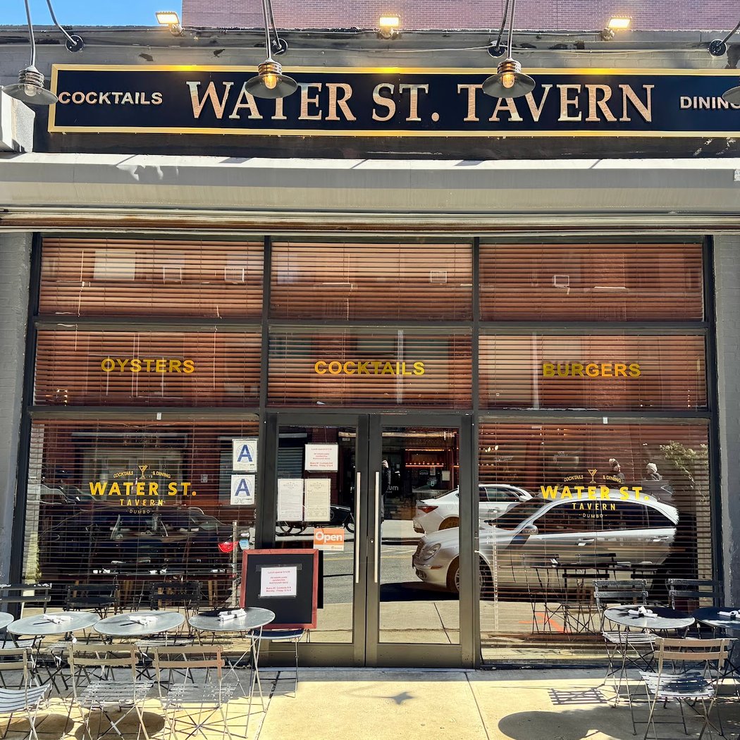 Water St. Tavern 3