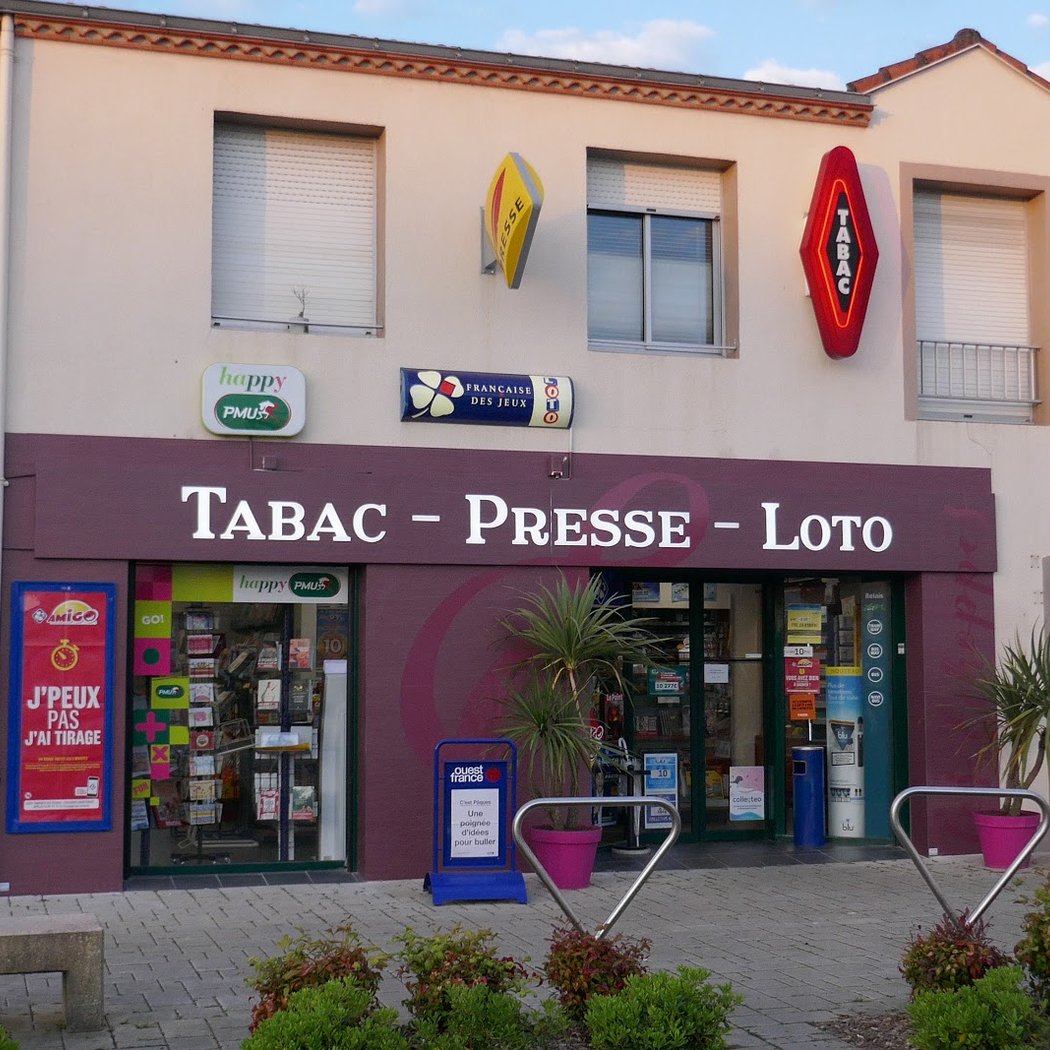 Tabac des Echoppes 1