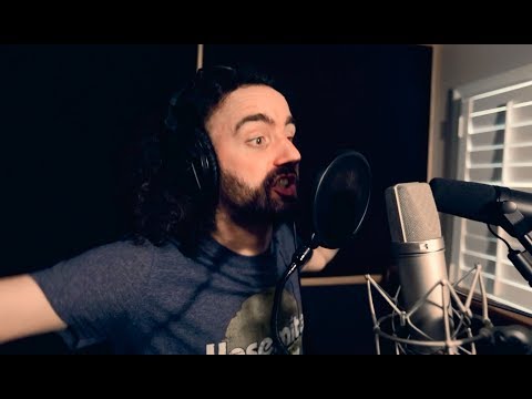 Alestorm, Gloryhammer, Glyph 2