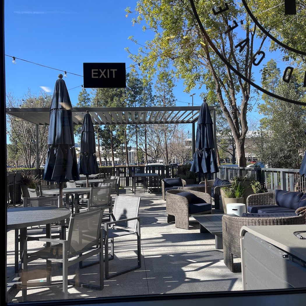 Hacienda Cafe 3