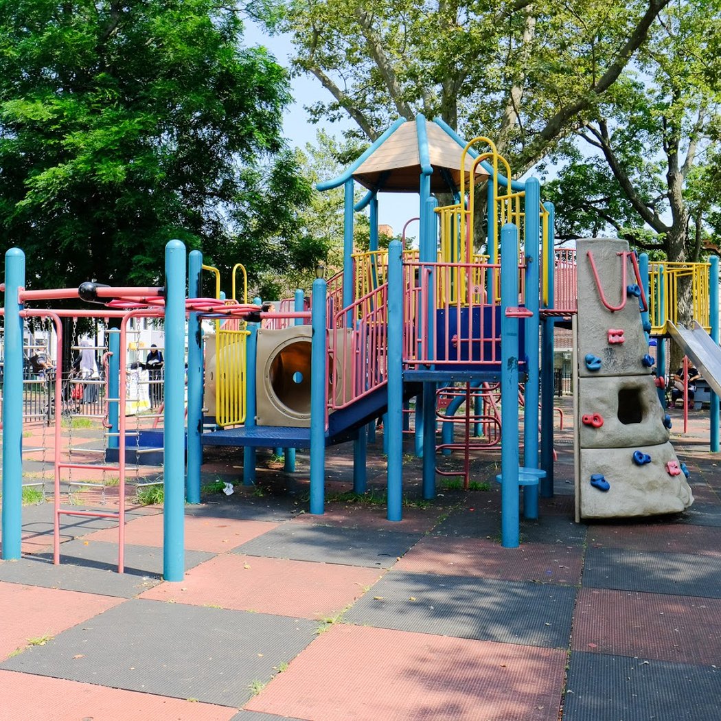 It’s My Park 4