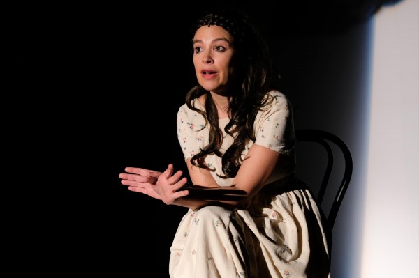 Audrey Vernon : Chagrin d'amour 2