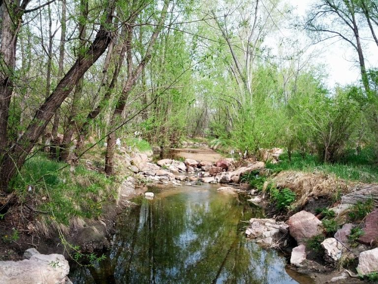 Fountain Creek 3