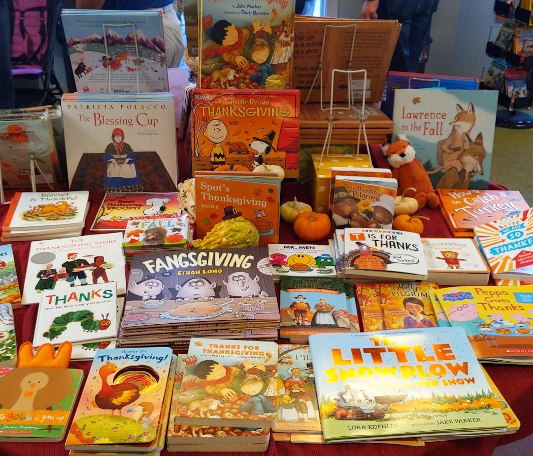 Outdoor Storytimes 5