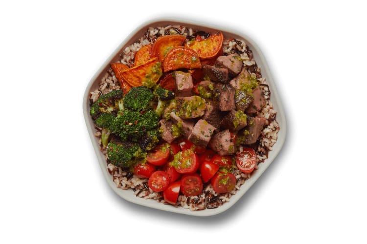 sweetgreen - Healthy Salads, Bowls and Plates 2