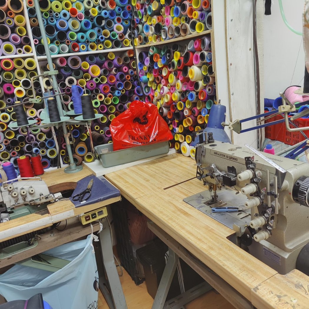 Happy Gift & Clothing Alterations 1