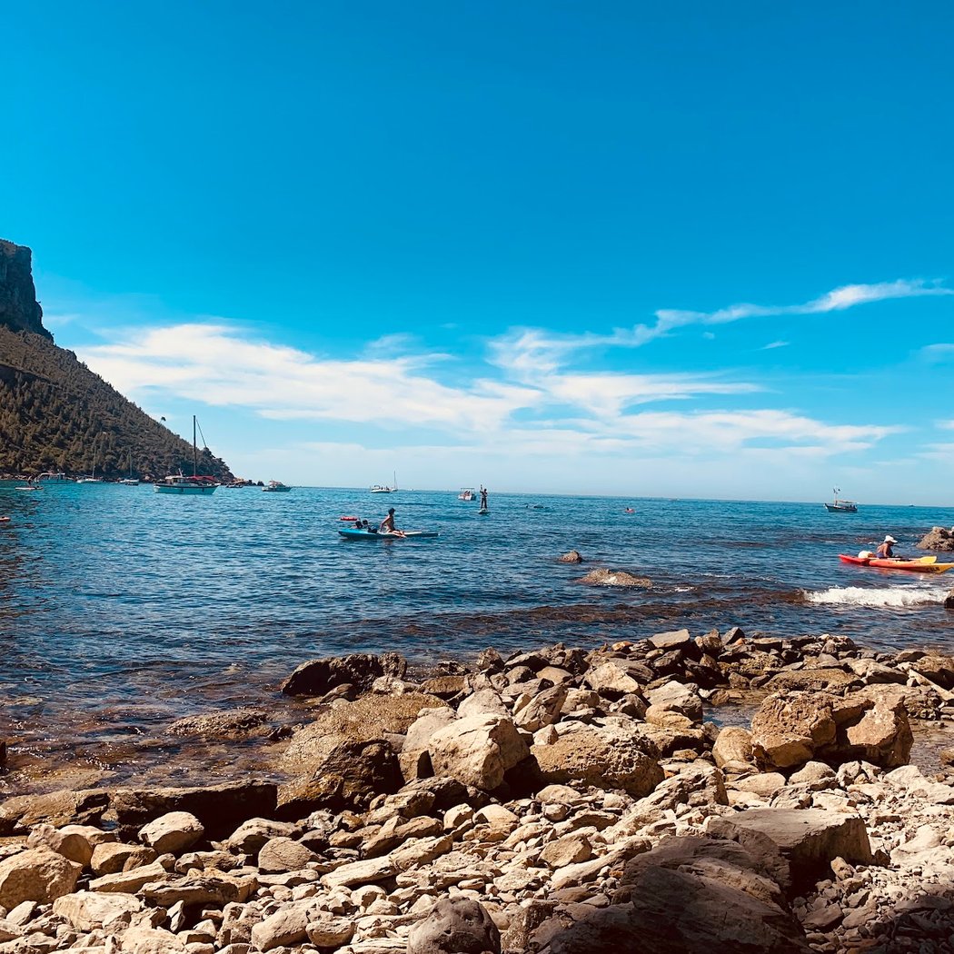 Anse de l'Arène 3
