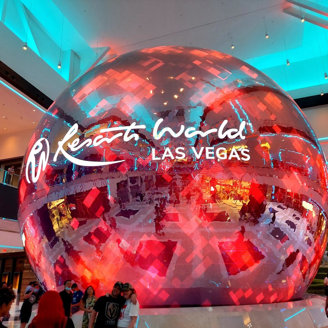 Las Vegas Food & Wine Festival 3
